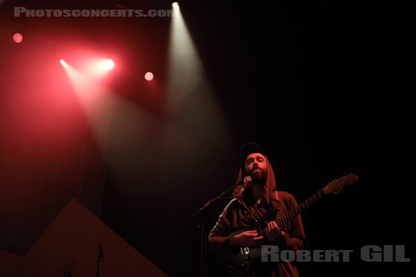 LAUNDROMAT - 2022-11-07 - PARIS - Olympia - 